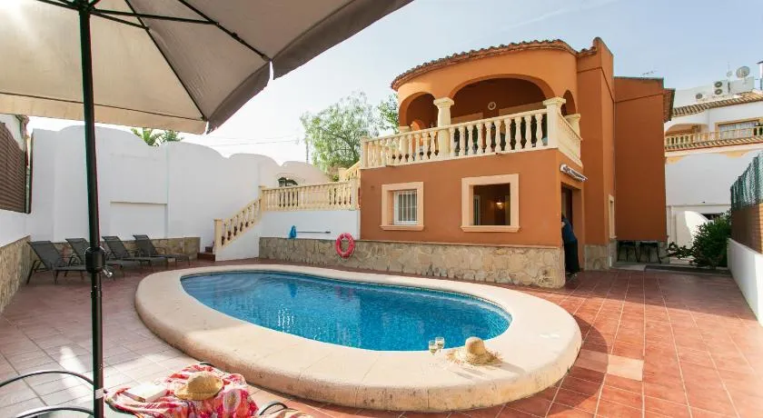 0301 Villa Maracuya - Image 1