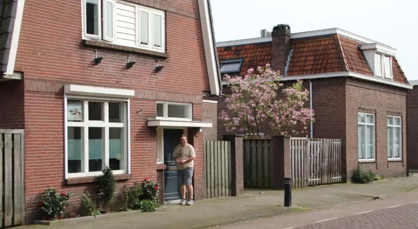 Boxtel, Appartement (1-4p) nabij station/centrum - Image 1