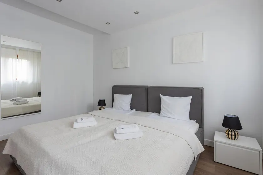 Prime Browary Apartment - Image 1