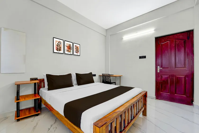 Hotel O Moonlight Residency - Image 1