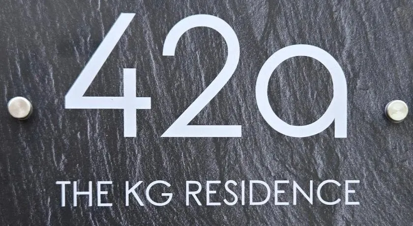 The KG Residence - Image 1