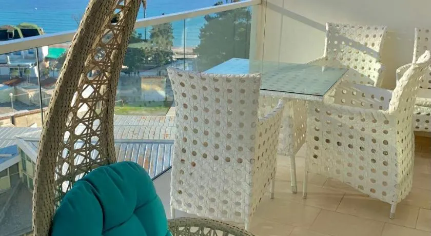 Luxury Apartment Anastasia Tre canne - Image 1