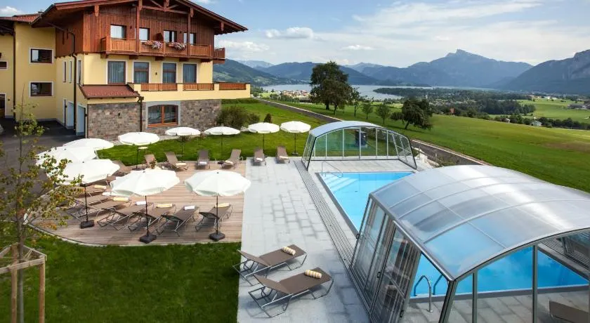 Panorama Hotel Leidingerhof - Image 1