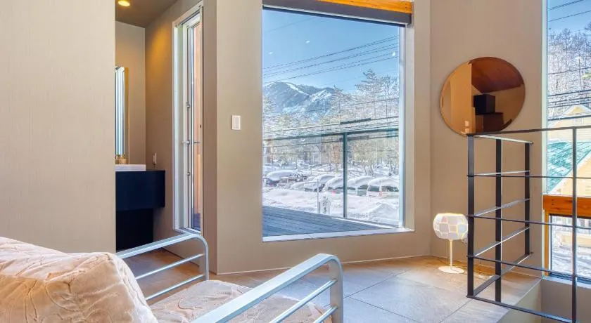 Hakuba Jade Chalet by Jade Villa - Image 1