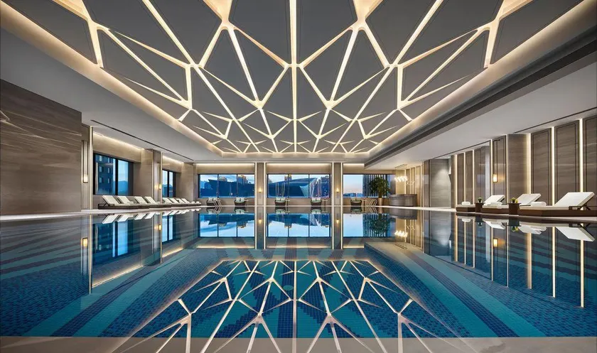 Huamao Grand Hotel Hohhot - Image 1