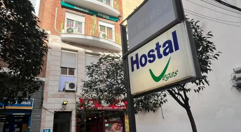 Hostal Las Vegas - Image 1