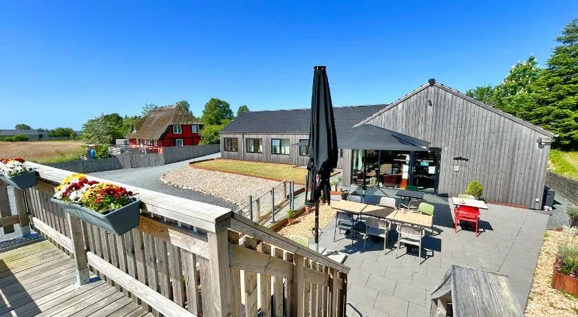 Denmark Outdoor Lodge - Image 1