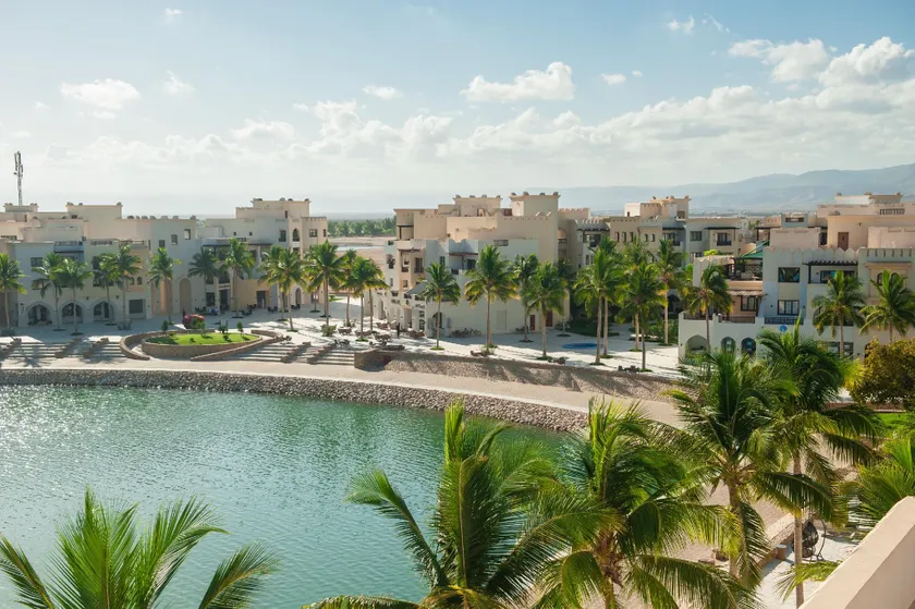 Marina view - Image 1