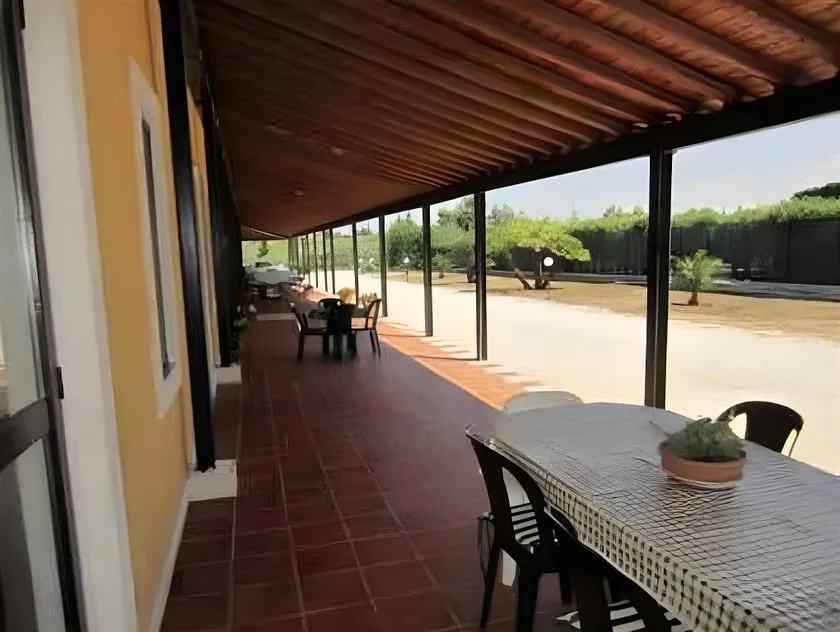 Casale Torre San Magno - Image 1