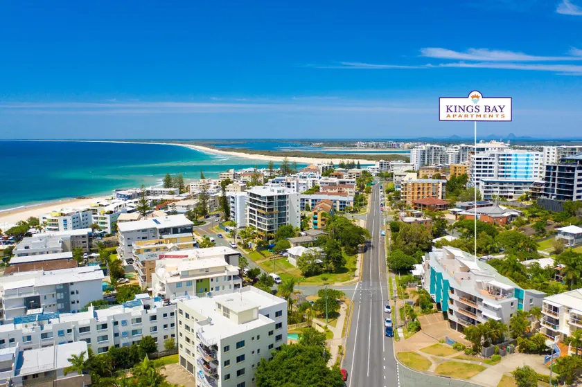 Kings Bay Apartments - Image 1