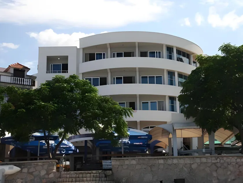 Apartments Deus - Image 1