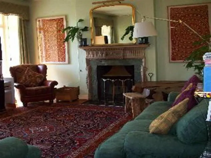 Borthwnog Hall - Image 1