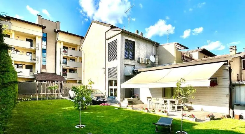 Villa for the Grand Prix in Monza - Image 1