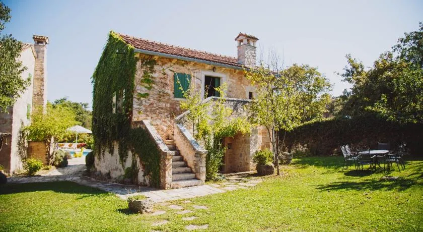 Arbalovija Rustic Villa - Image 1