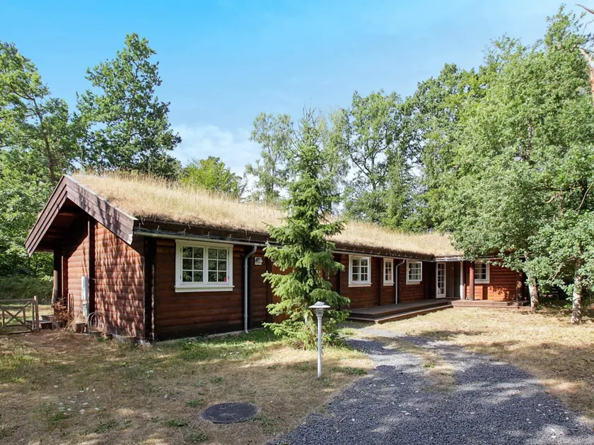4 star holiday home in Frederiksværk - Image 1