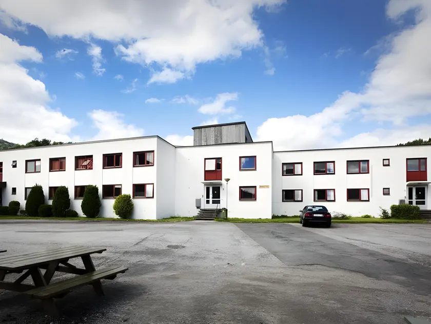 Førde Sommarhotell - Image 1