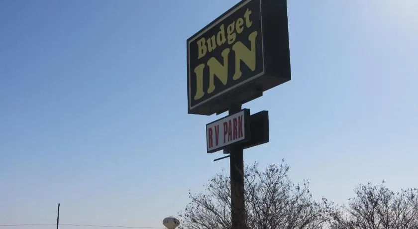 Budget Inn Odessa - Image 1