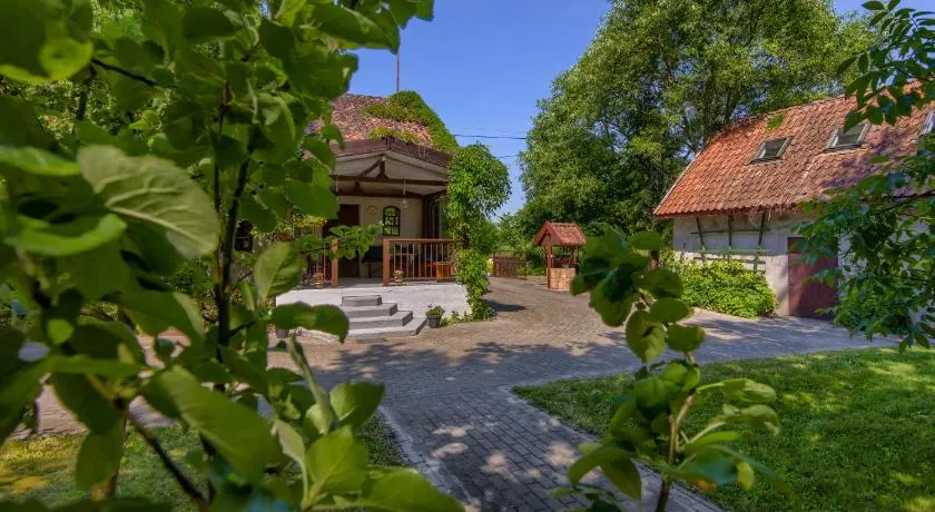 Siedlisko Kromienice - Image 1