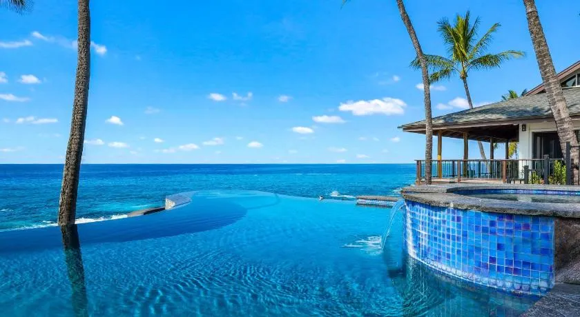 Big Island Hale Kaheka 6592 by Coldwell Banker Island Vacations - Image 1