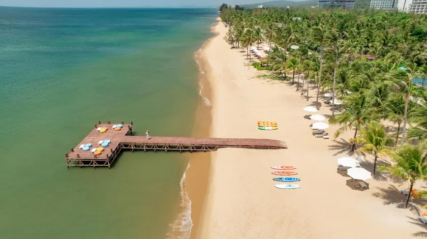 Andochine Villas Resort & Spa Phu Quoc - All Villas with Private Pool - Image 1