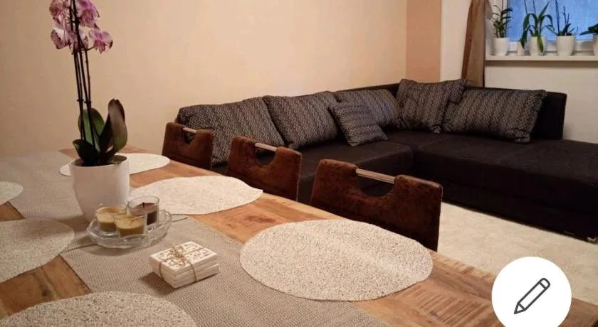 Apartment of Közraktár - Image 1