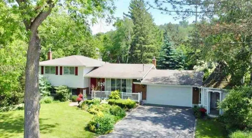 Cozie cottage at Niagara-On-The-Lake - Image 1