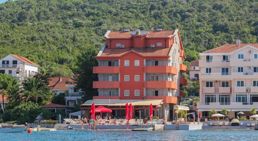 Apart hotel Samardzic - Image 1