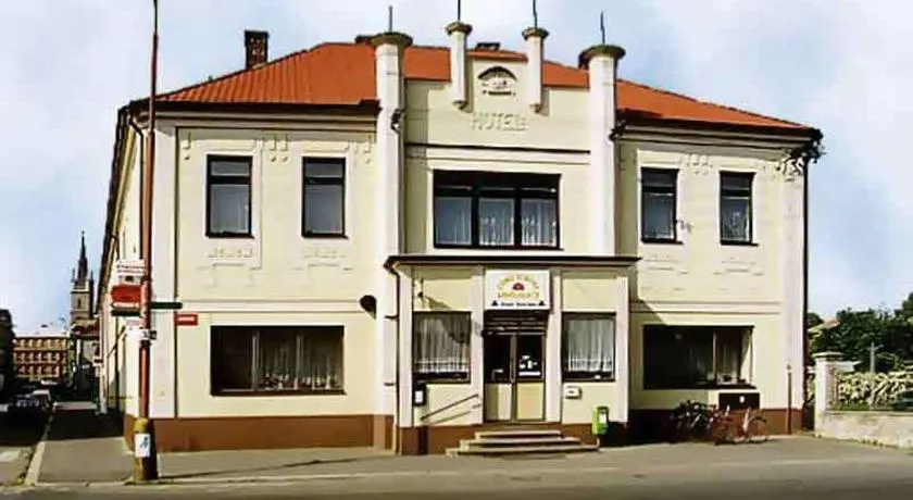 Penzion Česká Koruna - Image 1