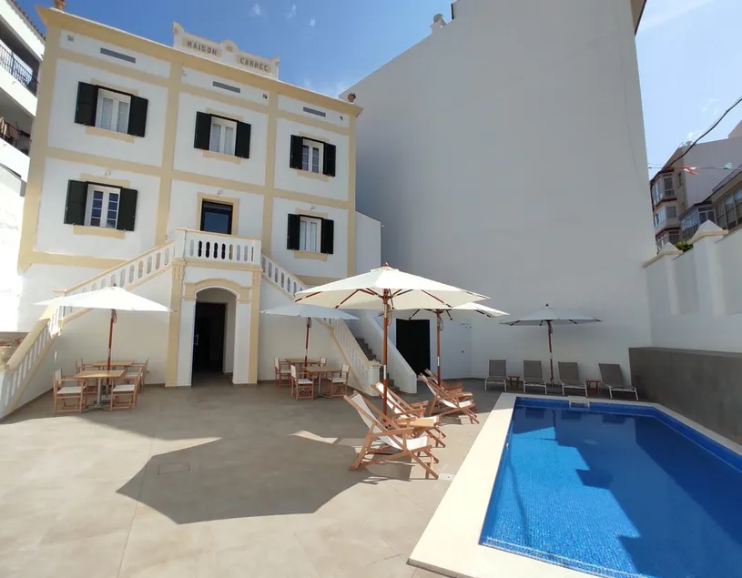 Hotel Amano Maison Carrée - Image 1
