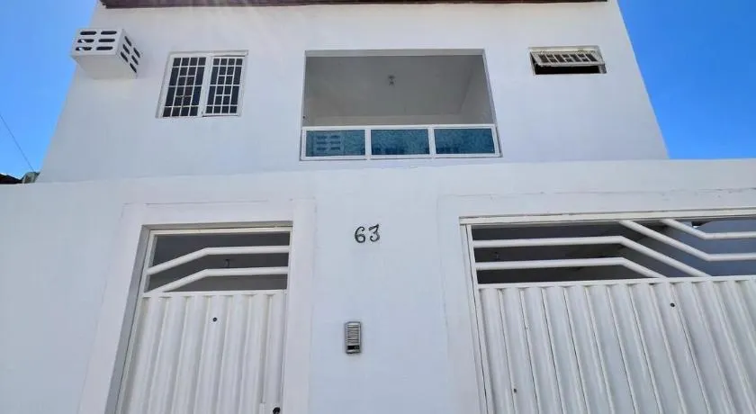Casa 400 metros orla Petrolina - Image 1