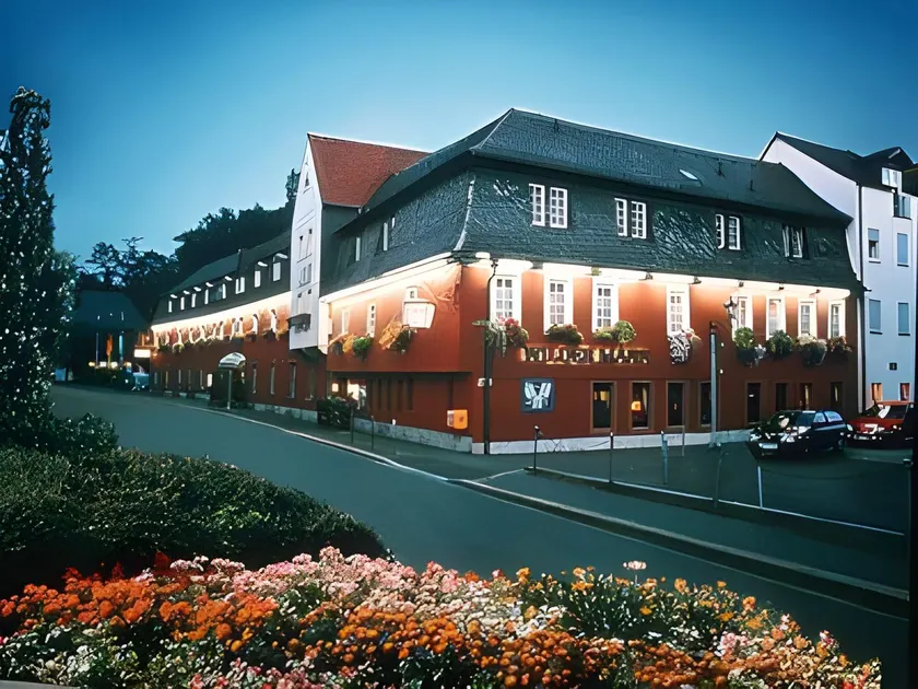 Hotel Wilder Mann - Image 1