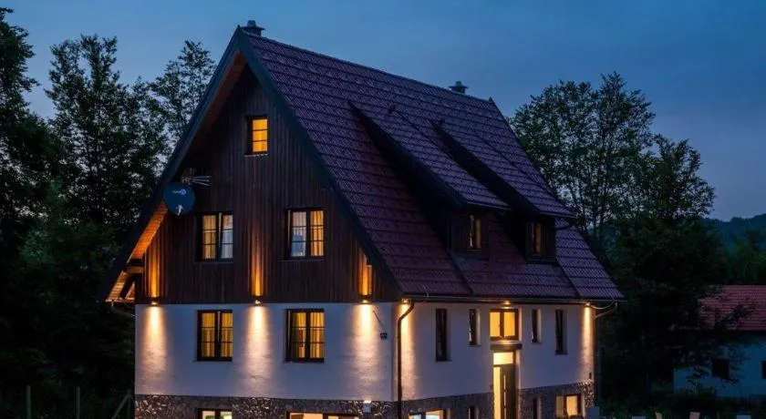 B&B Plitvice Queen - Image 1