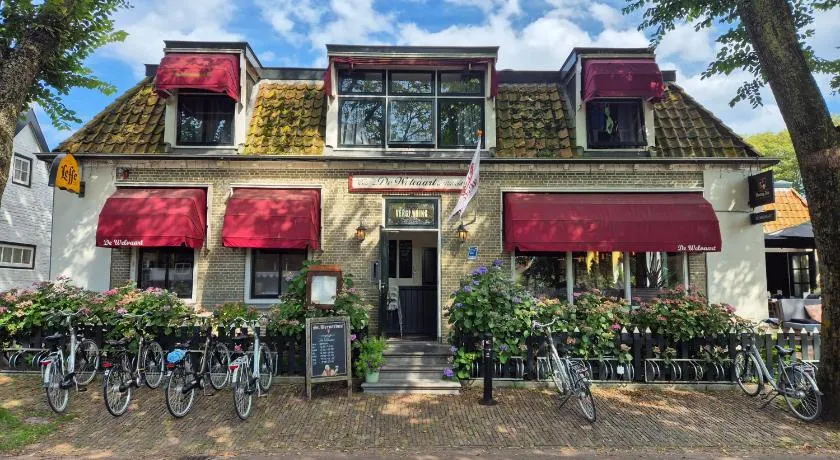 De Welvaart - Logement - Image 1