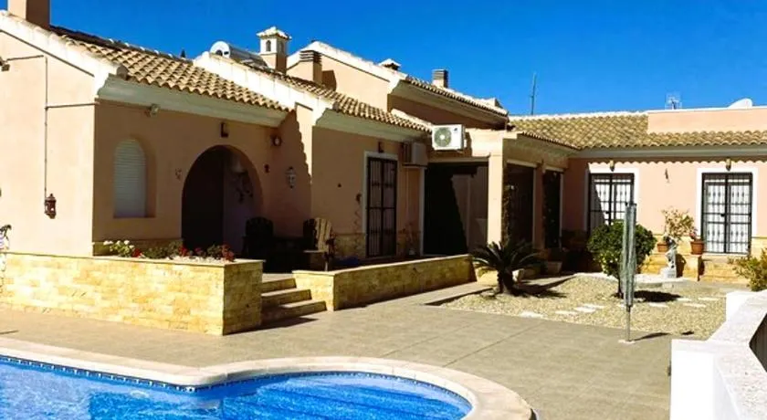 Casa Los Gilabertes - Image 1