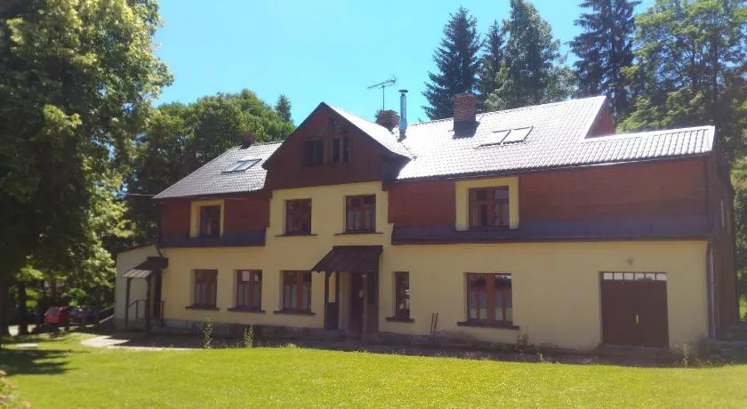 Apartmán Bedřichov - Image 1
