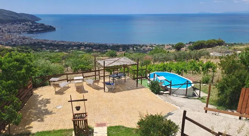 Una terrazza sul mare - Image 1