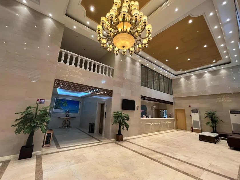 ROYAL J HOTEL - Image 1