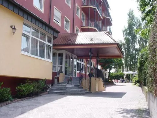 Abakus-Hotel - Image 1