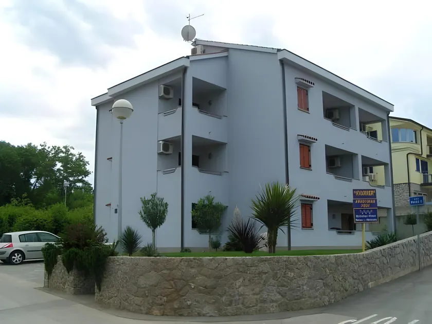 Apartments Kvarner - Image 1