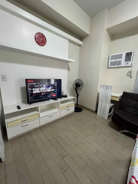 Staycation in manhattan plaza tower 1 beside alimall cubao 4 pax - Image 1