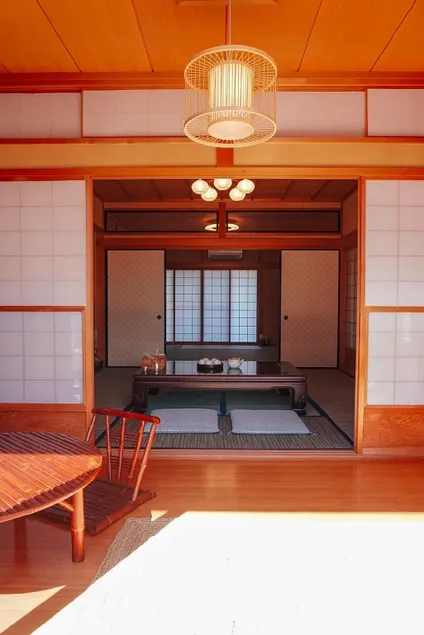旅宿 一本松 IPPONMATSU - Image 1