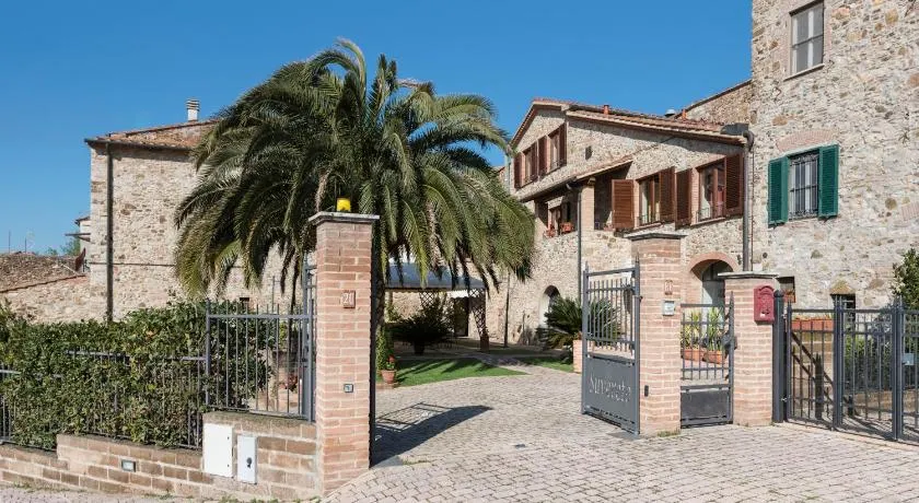 Bed & Breakfast Suvereto - Image 1