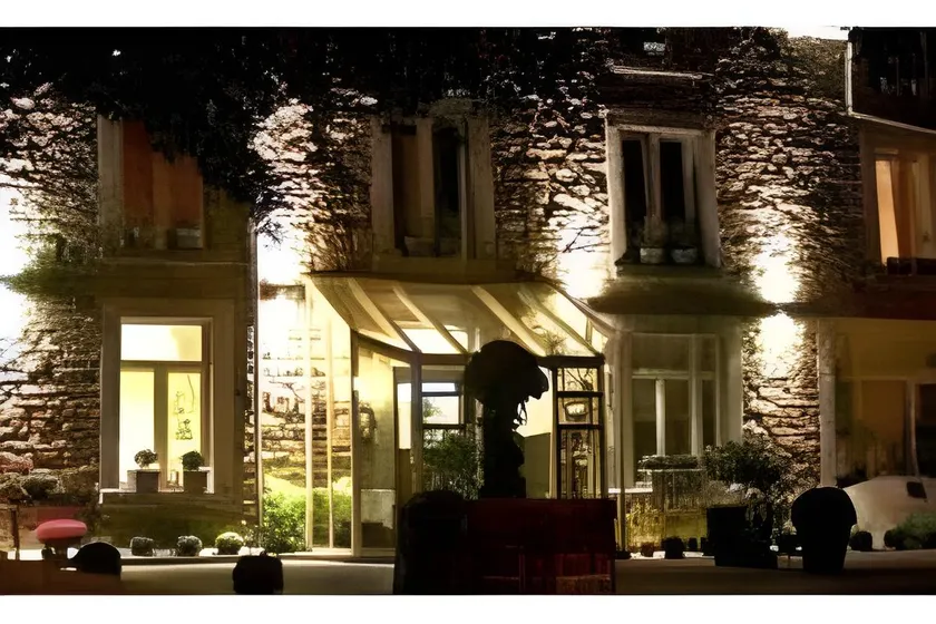 Hotel Le Beau Séjour - Image 1