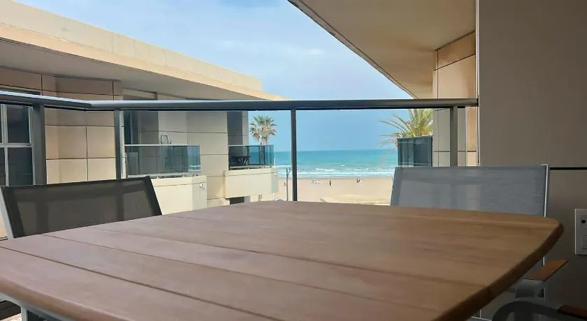 Pivote Flats-Frente al Mar de Patacona - Image 1