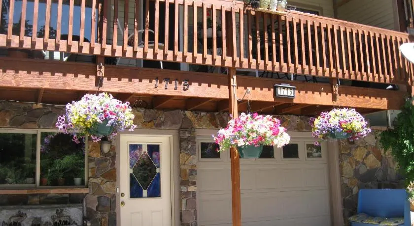 Bridal Veil Bed and Breakfast - Image 1