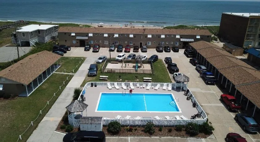 Outer Banks Motor Lodge - Image 1