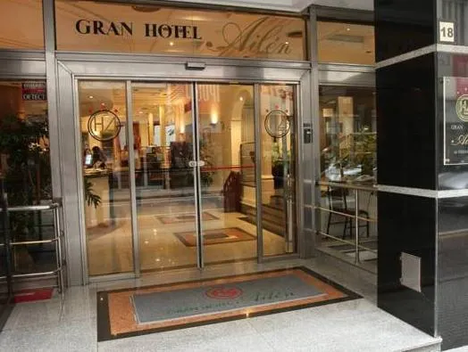 Gran Hotel Ailen - Image 1