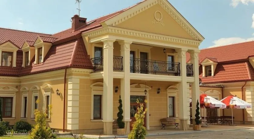 Jaśminowy Dwór - Image 1