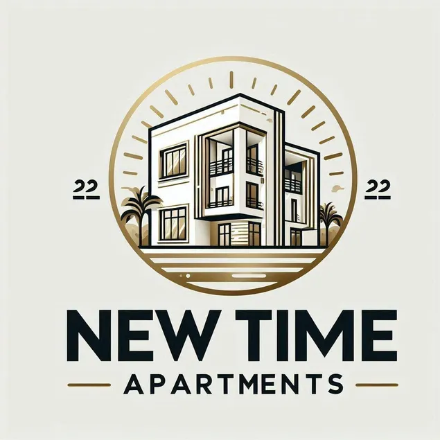 New Time Apartment - Image 1