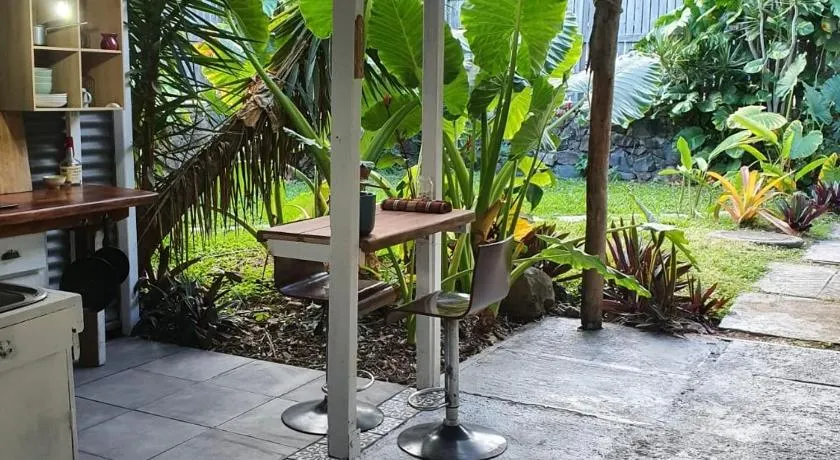 Hidden Garden - Image 1